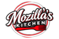 Mozillas Kitchen