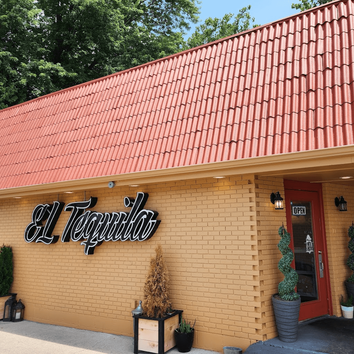 The new bigger location on County Road 25A 