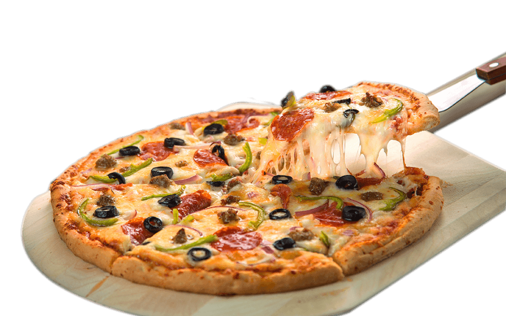 Vincenzo's Pizzeria & Gelato