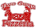 Two Guys Pizzeria