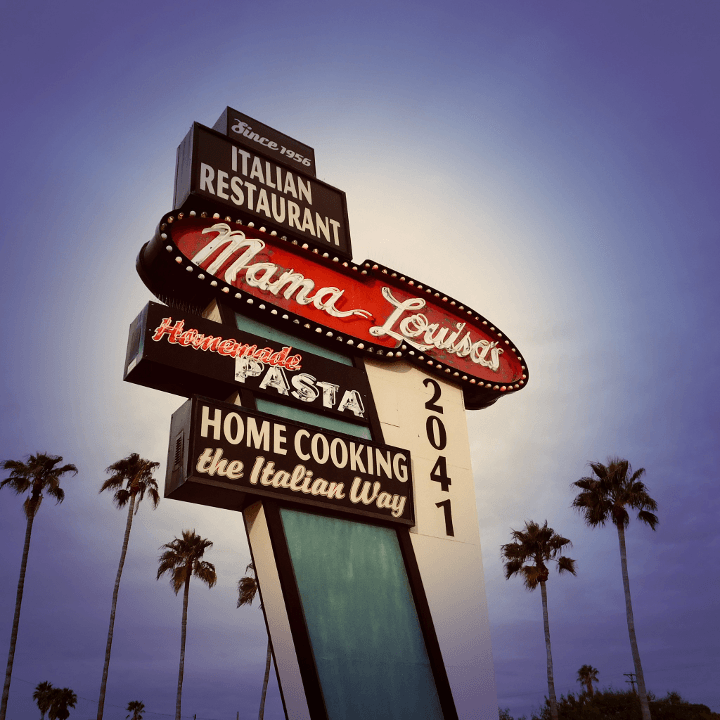 We Have Been Crafting Food Since 1956
