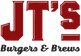 JT's Burgers & Brews