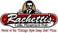 Rachetti's Cafe & Pizzeria - Georgia
