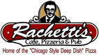 Rachetti's Cafe & Pizzeria - Illinois