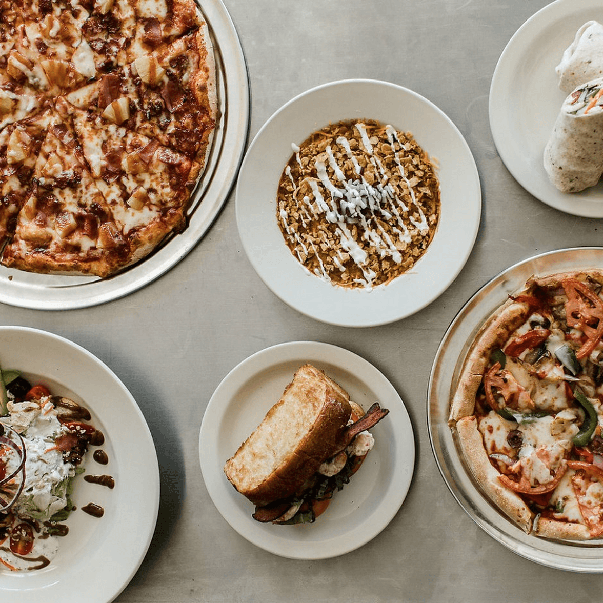 Delicious Food for Every Body