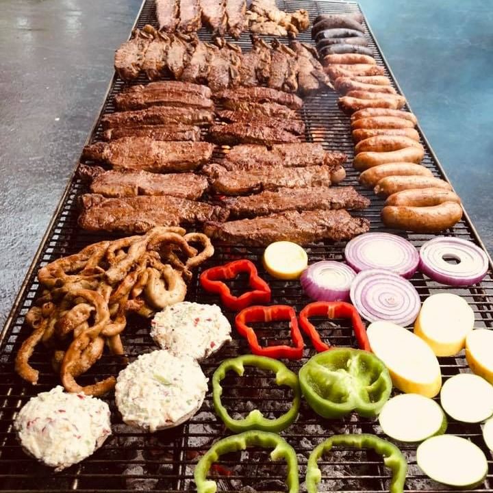 Made with Passion and Love
