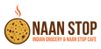 Naan Stop Indian Grocery & Naan Stop Cafe