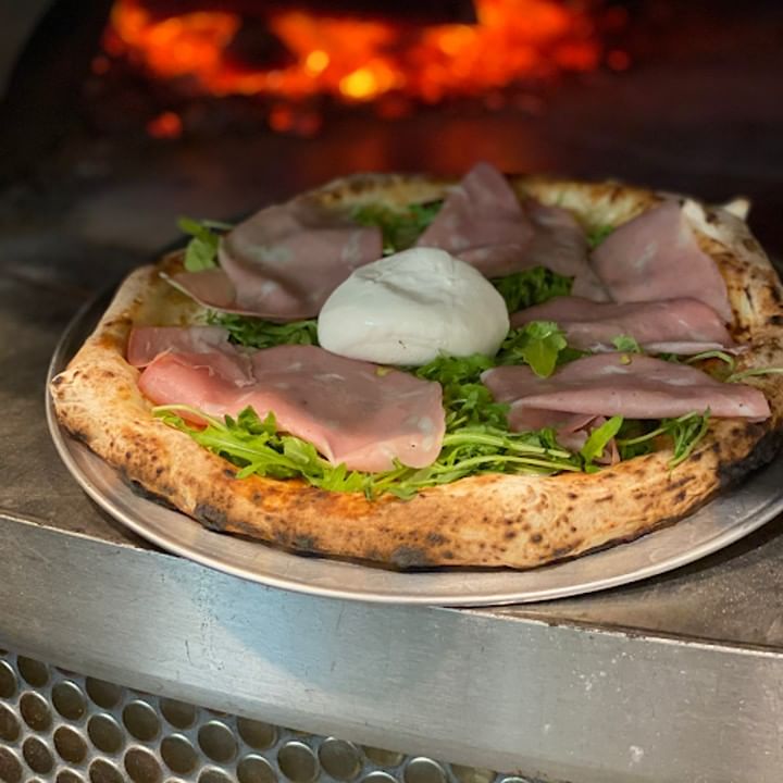 Only Fresh Ingredients