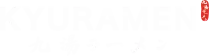 KYURAMEN DALLAS x TBAAR 九湯屋拉麵