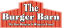 The Burger Barn