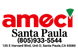 Ameci Pizza Kitchen
