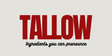 TALLOW