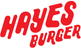 Hayes Burger Logan Ave