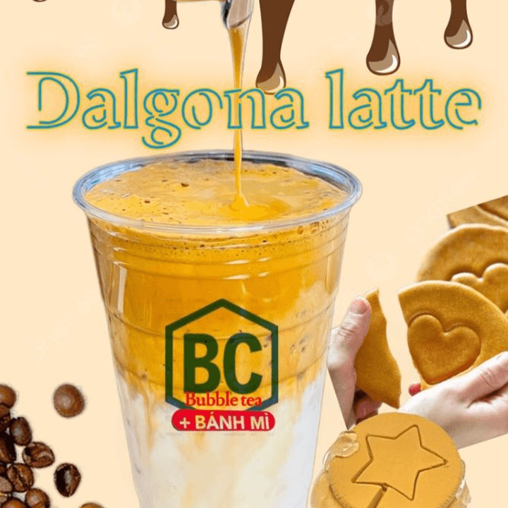 Our Best Seller Whipped Coffee (Dalgona Coffee) 