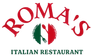 Roma's Italian Restaurant
