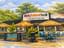 Rickys Island Bar and Grill