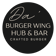 Da Burger Wing Hub