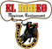 El Rodeo Mexican Restaurant