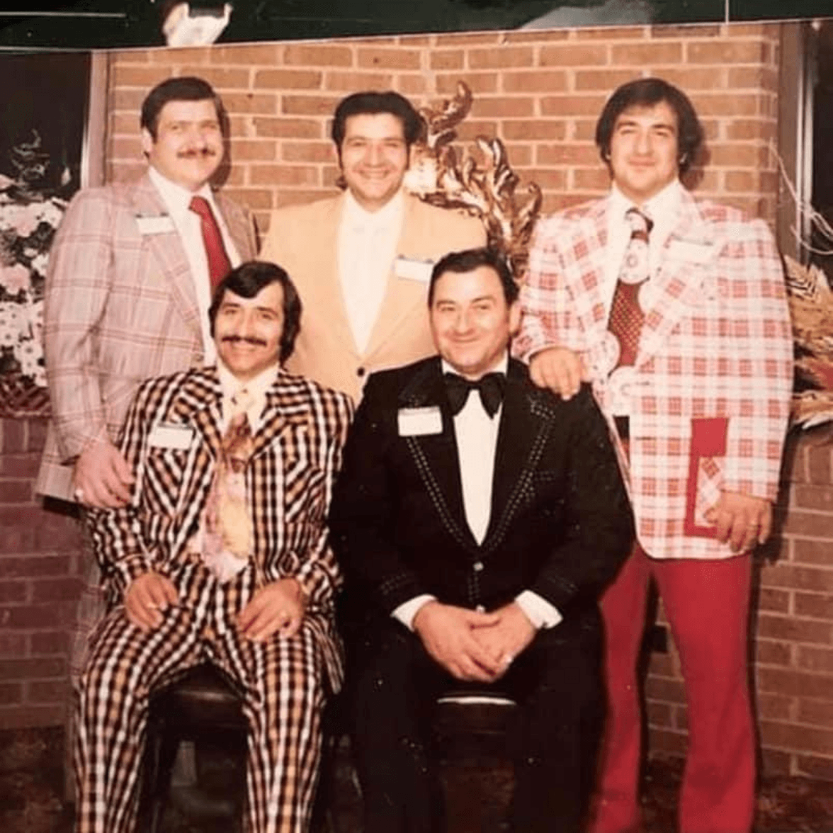 “Salerno’s truly has something for everyone” 