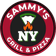 Sammy's NY Grill & Pizza