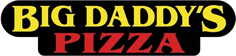 Big Daddy's Pizza