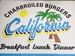 CALIFORNIA Charbroiled Burgers