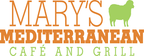 Mary's Mediterranean Café and Grill
