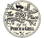 The Bar B Que Place
