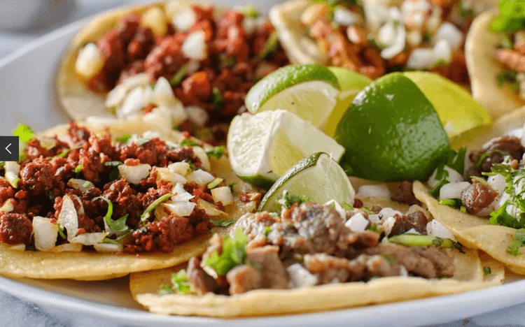 Dichos Taqueria