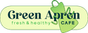 Green Apron Cafe