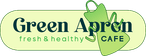Green Apron Cafe
