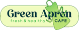 Green Apron Cafe