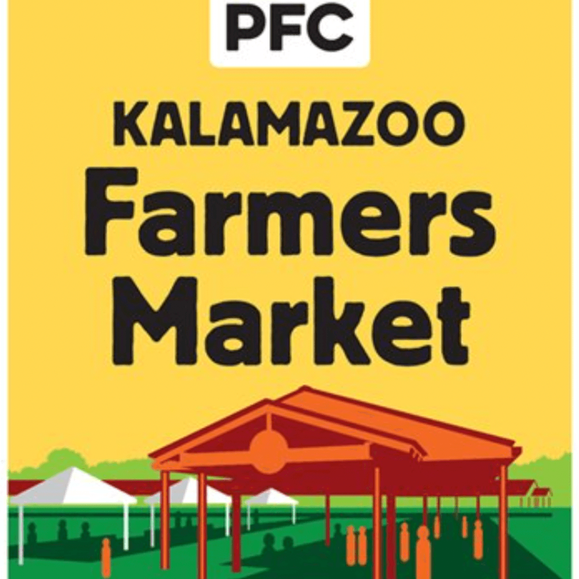 Kalamazoo Farmers Market