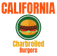CALIFORNIA Charbroiled Burgers