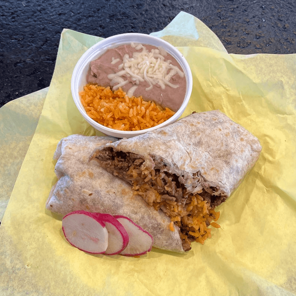 Don Carlos Street Tacos Best Tacos in Ogden