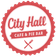 City Hall Cafe & Pie Bar