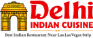 Delhi Indian Cuisine