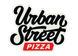 Urban Street Pizza