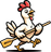 Row Row Chicken Co