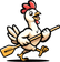 Row Row Chicken Co