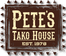 Pete's Tako House