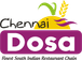 Chennai Dosa