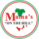 Mama's On The Hill