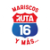 Mariscos Ruta 16 y Más