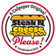 Steak N‘ Cheese Please