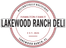 Lakewood Ranch