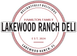 Lakewood Ranch Deli