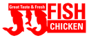 JJ Fish & Chicken