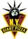 New York Giant Pizza