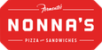 Nonna's Pizza & Sandwiches